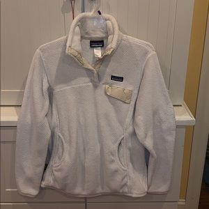 Patagonia Re-Tool Snap-T Pullover